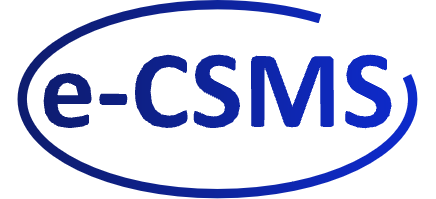 Logo E-CSMS